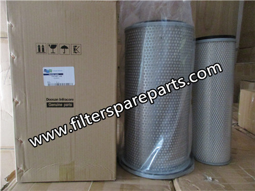 FA7487-AB Doosan filter - Click Image to Close